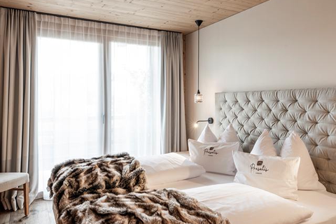 Presulis Apartments foto 2