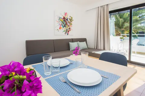 Los Tulipanes in Puerto del Carmen — foto 20