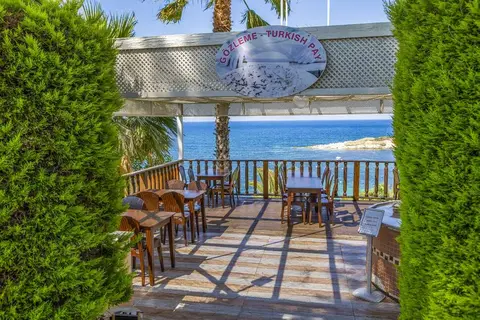 The Grand Blue Sky International in Kuşadası, foto 7