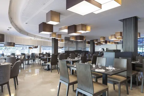Hotel Bristol Benidorm in Benidorm — foto 30