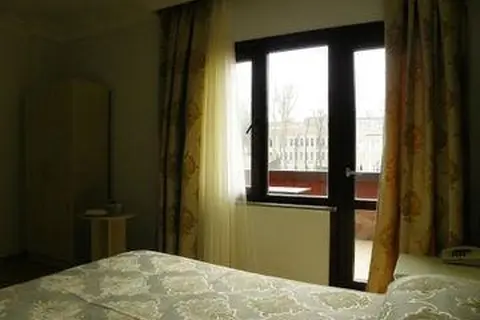 Asur Hotel in Fatih — foto 20
