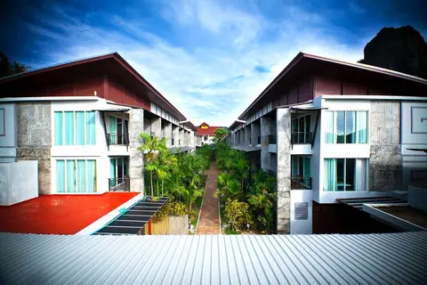 Railay Princess Resort & Spa in บ้านอ่าวนาง — foto 26