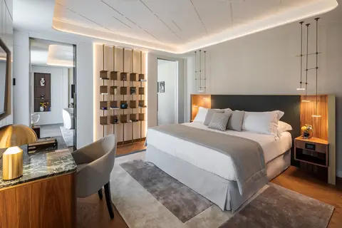 Casa Baglioni Milan in Milaan — foto 14
