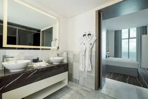 Th8 Palm Dubai Beach Resort Vignette Collecti in The 8 — foto 12
