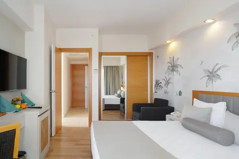 Side Aluna Hotel in Manavgat — foto 6