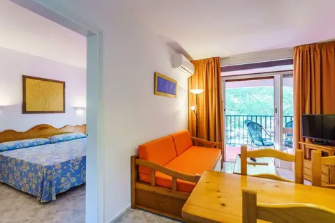 Sol Parc Aparthotel in es Mercadal — foto 28