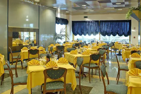 Hotel Luna in San Michele al Tagliamento — foto 12