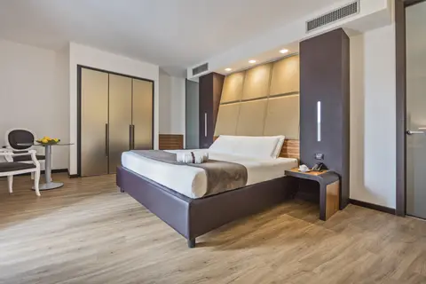 San Giorgio Palace Hotel in Ragusa, foto 30