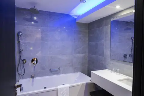 Frangiorgio Hotel Apartments in Larnaca