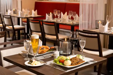 ACHAT Hotel Dresden Elbufer in Dresden, foto 15