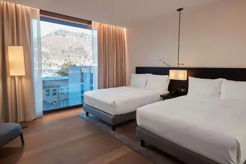 Hilton Lake Como in Como, foto 5