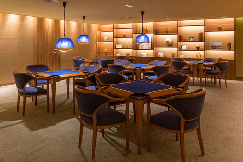 Hotel Don Pancho foto 25