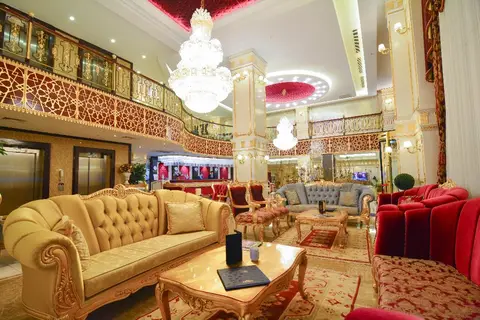 World Point Hotel Istanbul in Fatih — foto 18