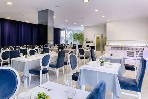 Hotel Cristal Porto in Porto, foto 12
