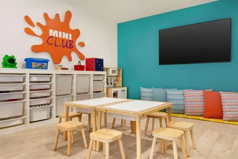 Wyndham Residences Costa Adeje in Adeje — foto 6