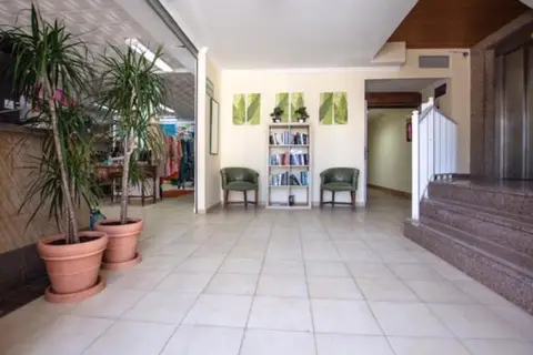 Apartamentos El Cortijo in Santa Eulària des Riu — foto 17