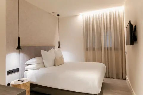 TocToc Suites Olof Palme in Las Palmas — foto 22