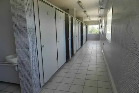 Camping Orangeraie foto 31