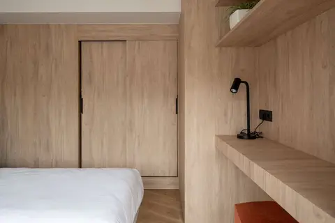Libere Bilbao Museo Appartementen in Bilbao — foto 26