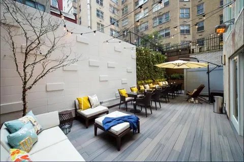 Concorde Hotel New York foto 4