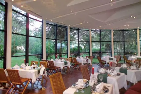 Perre La Mer Hotel Resort & Spa in Göynük, foto 8