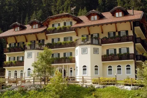 Hotel Plank in Primiero San Martino di Castrozza, foto 22