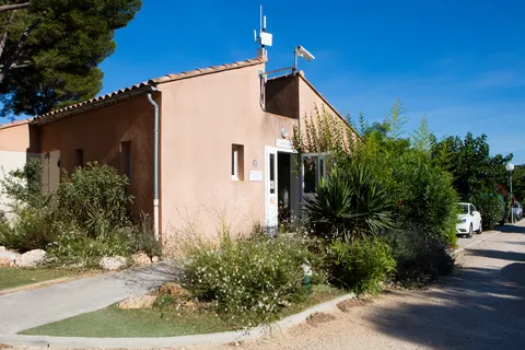 Camping Pascalounet foto 18