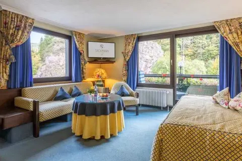 Sackmann - Genuss und Spa Resort foto 9