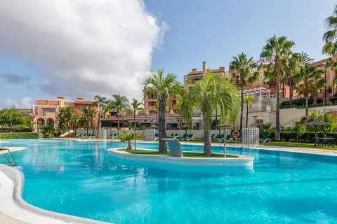 Pierre & Vacances Village Terrazas Costa del in Manilva — foto 10