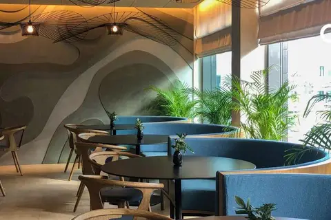 CenterHotel Laugavegur in Reykjavik — foto 9