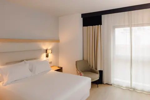 Sercotel Amistad Murcia in Murcia — foto 7