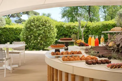 Unahotels Forte Dei Marmi in Forte Dei Marmi — foto 30