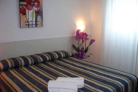 Hotel Portofino in Rome — foto 4