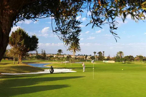 Elba Palace Golf Boutique Hotel in Antigua — foto 4