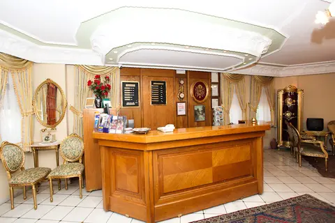 Valide Sultan Konagi in Fatih, foto 23