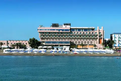 Grand Hotel Terme in Margherita di Savoia