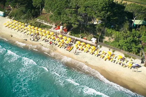 Hotel & Golf Resort Il Pelagone in Gavorrano — foto 11