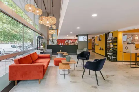 B&B HOTEL Prato City Center in Florence, foto 6