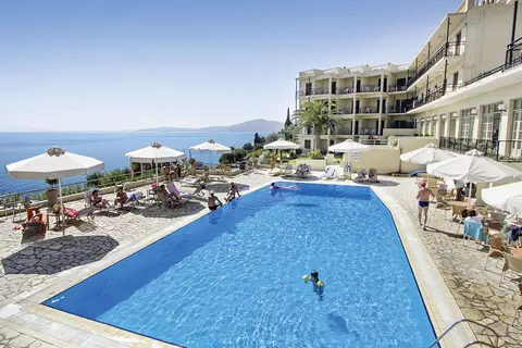 Hotel Belvedere in Hotel Belvedere, foto 13