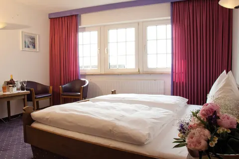 Hotel Felsenkeller in Rüdesheim am Rhein — foto 5