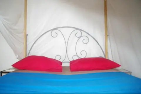 Hotel New Blue Africa in Saly, foto 7