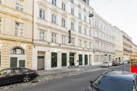 Forty + One Hotel in Wenen — foto 10