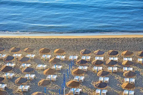 Hotel Ocean House Costa del Sol Affiliated by Meliá in Torremolinos — foto 26