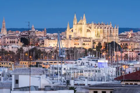 Innside by Melia Palma Bosque in Palma — foto 9