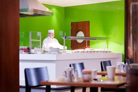 Holiday Inn London Bloomsbury in Londen, foto 15