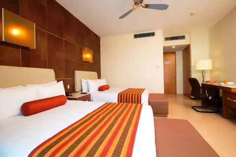 Krystal Urban Hotels Cancun Centro in Cancùn — foto 26