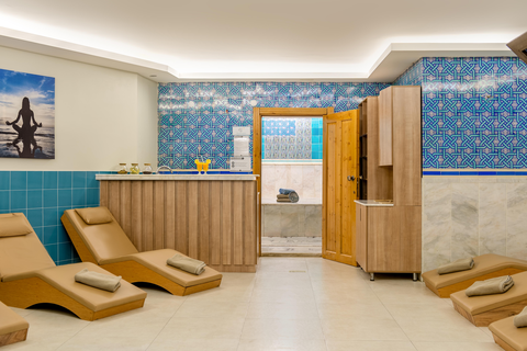 Hotel Marmaris Bay Resort - adults only foto 18