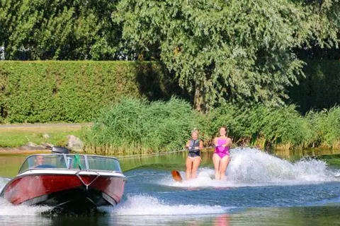 Holiday Suites Jabbeke foto 16