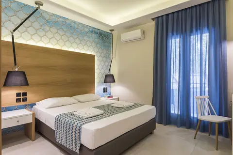 Summer Beach Hotel in Georgioupolis — foto 30
