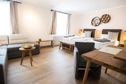 Gasthof Hotel Moserwirt foto 12